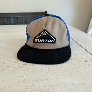 Burton Mens Hat - Like New
